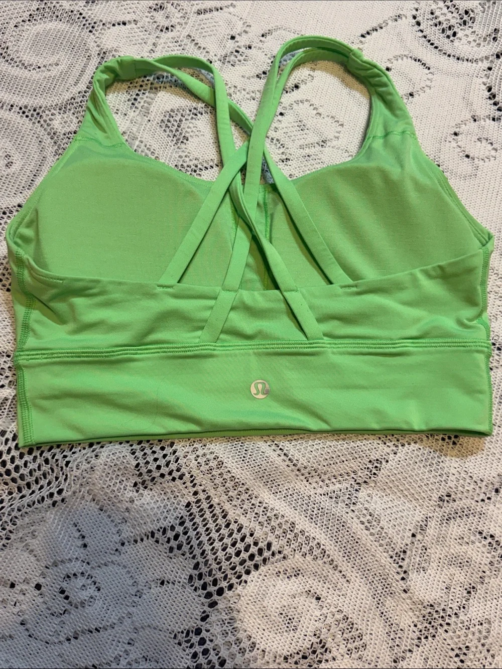 lululemon athletica great purchased