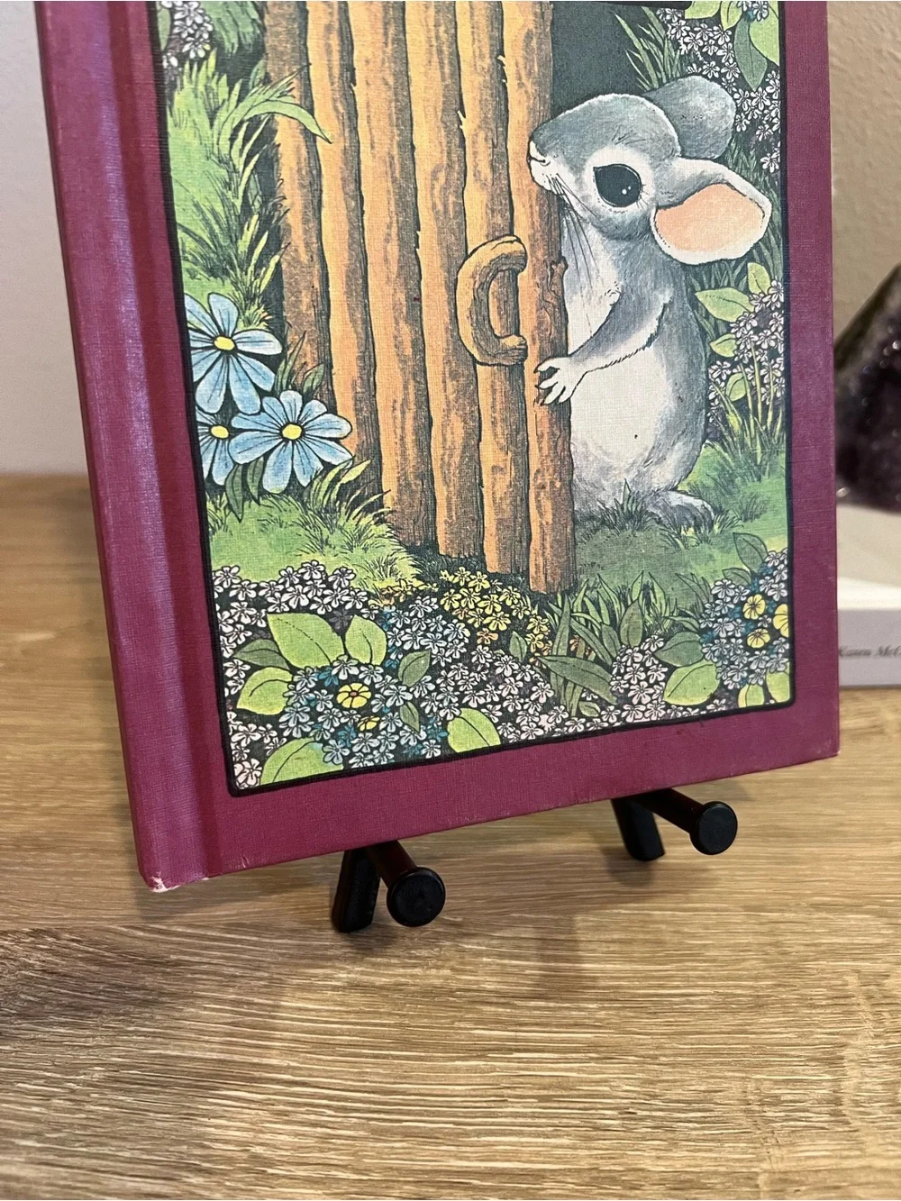 N/A 📚 little