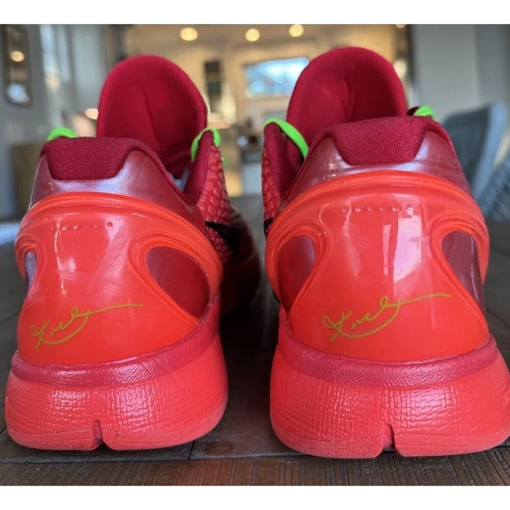Nike kobe protro