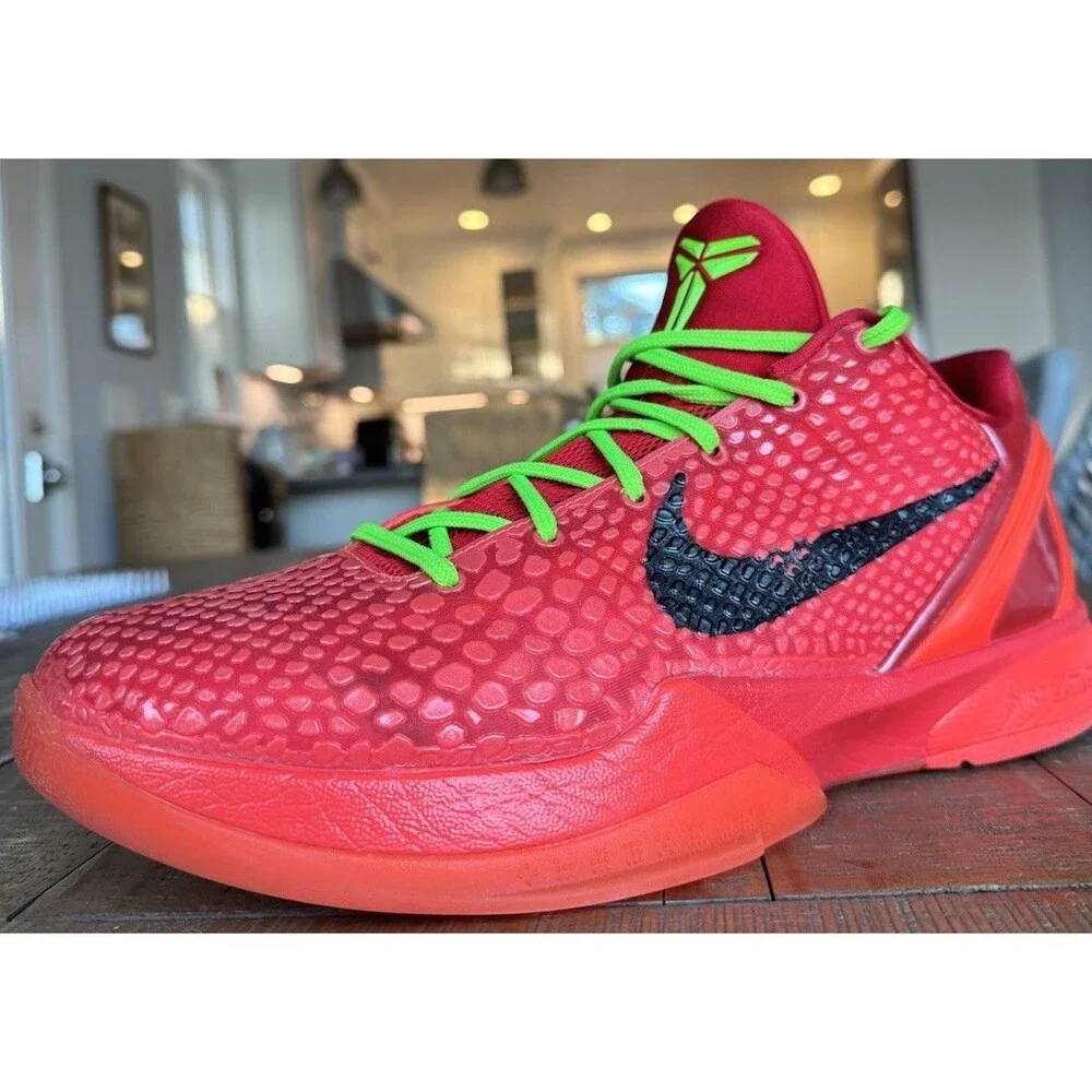Nike kobe protro