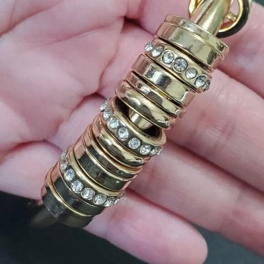 Chicos bracelet inches