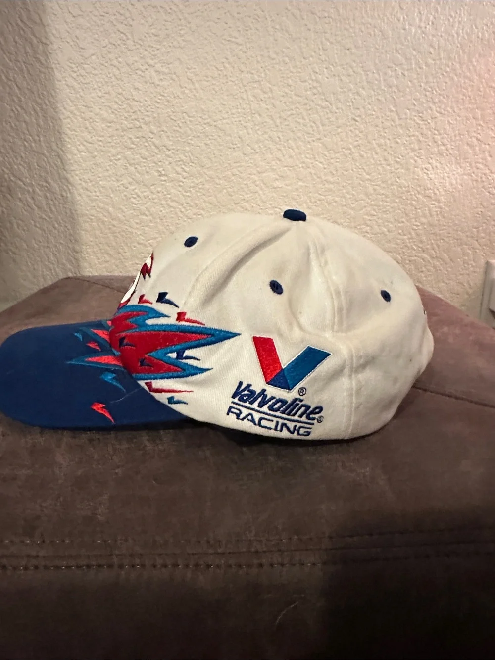 N/A mark martin