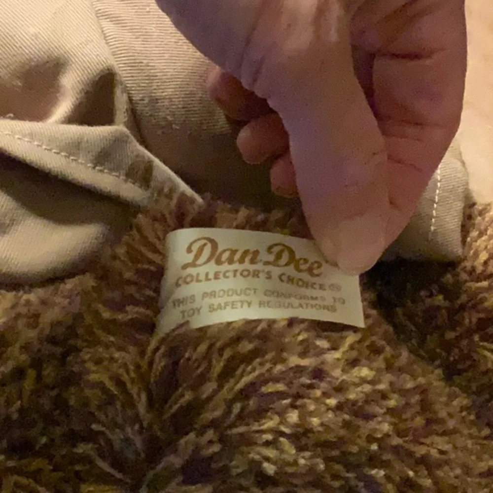Dan Dee dan dee