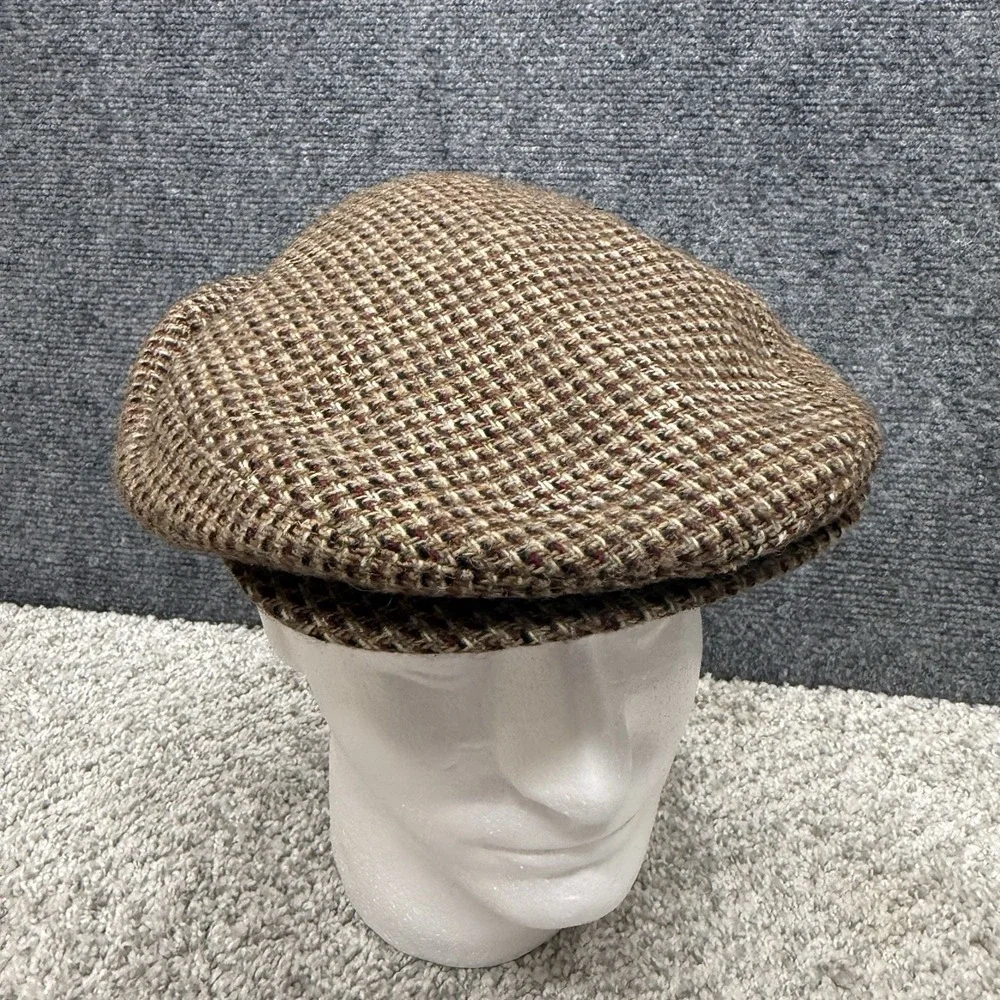 Stetson preowned previously