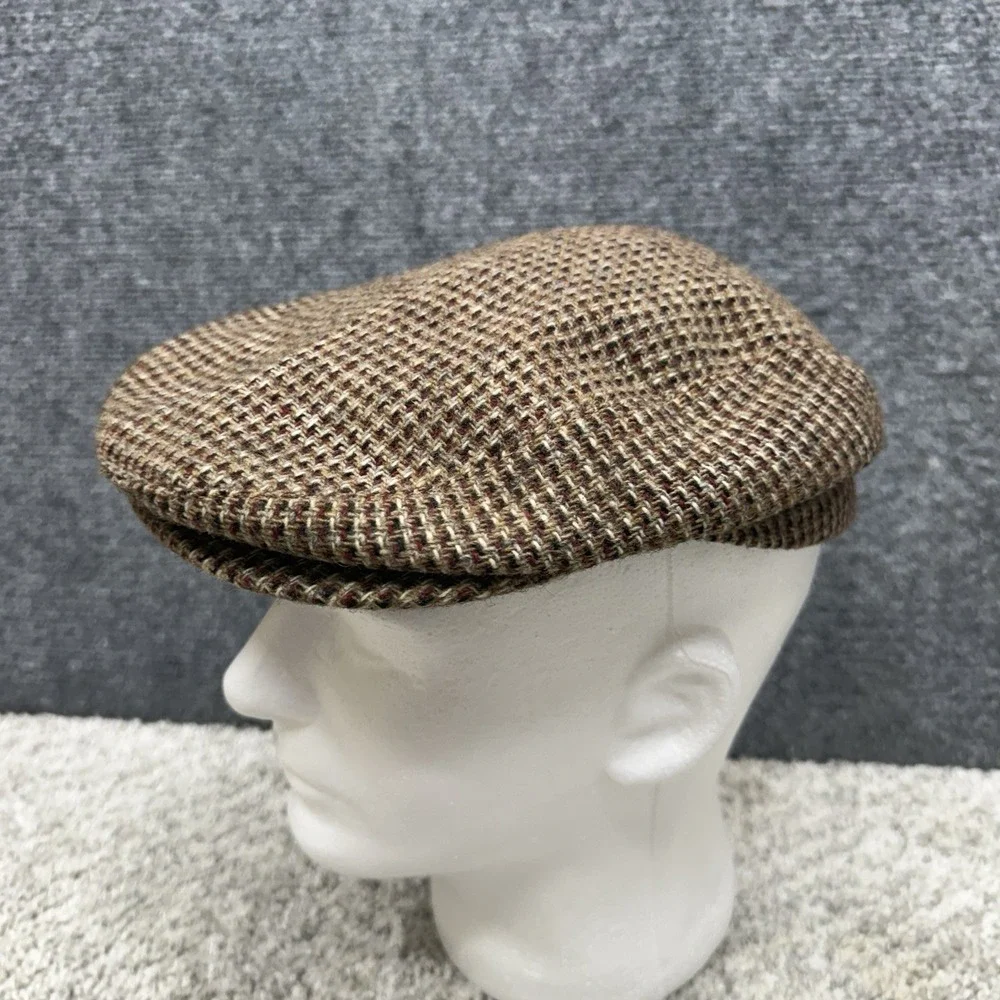 Stetson preowned previously