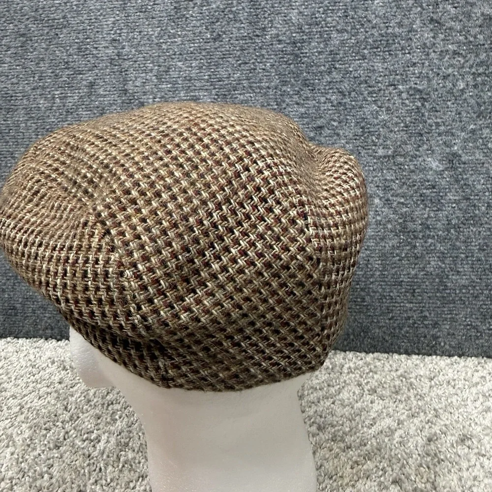 Stetson preowned previously