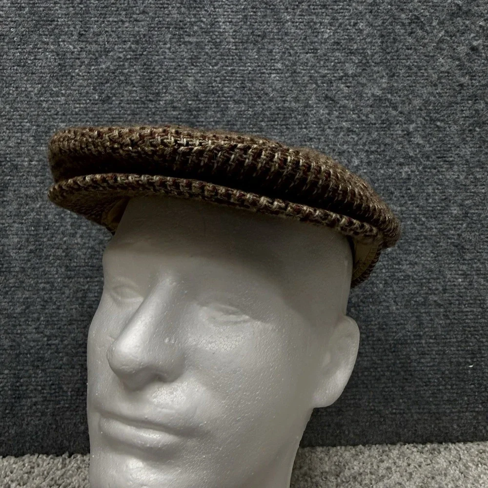 Stetson preowned previously
