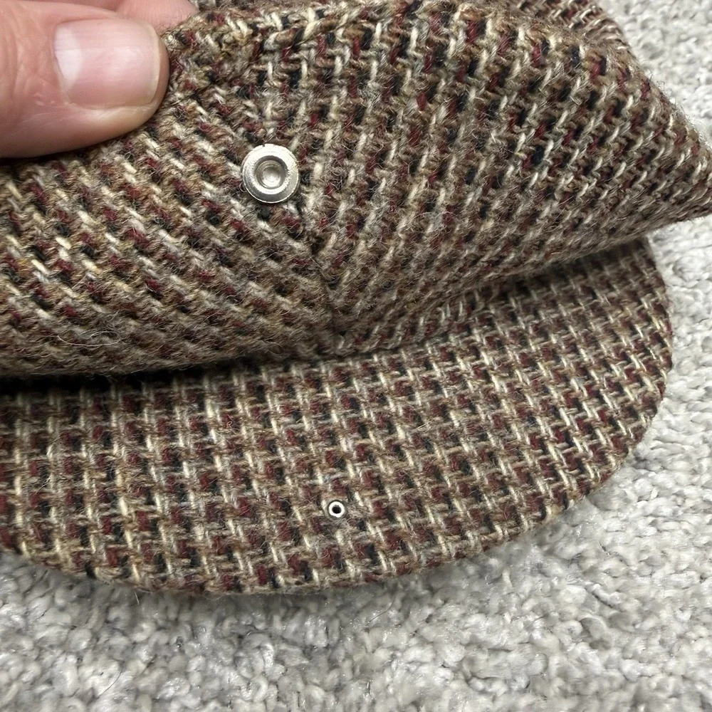 Stetson preowned previously
