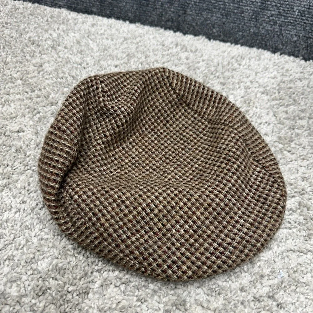 Stetson preowned previously