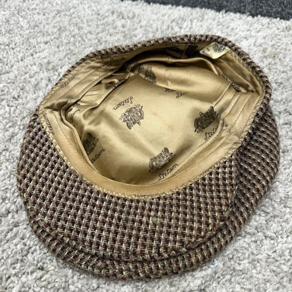 Stetson preowned previously