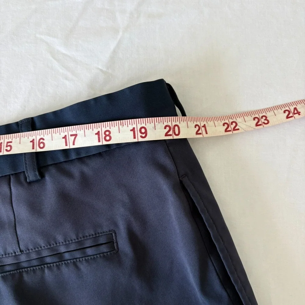 Slazenger mens navy