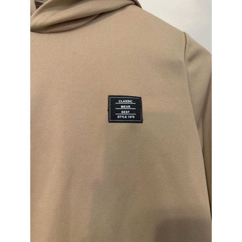 The Unbranded Brand youth unisex