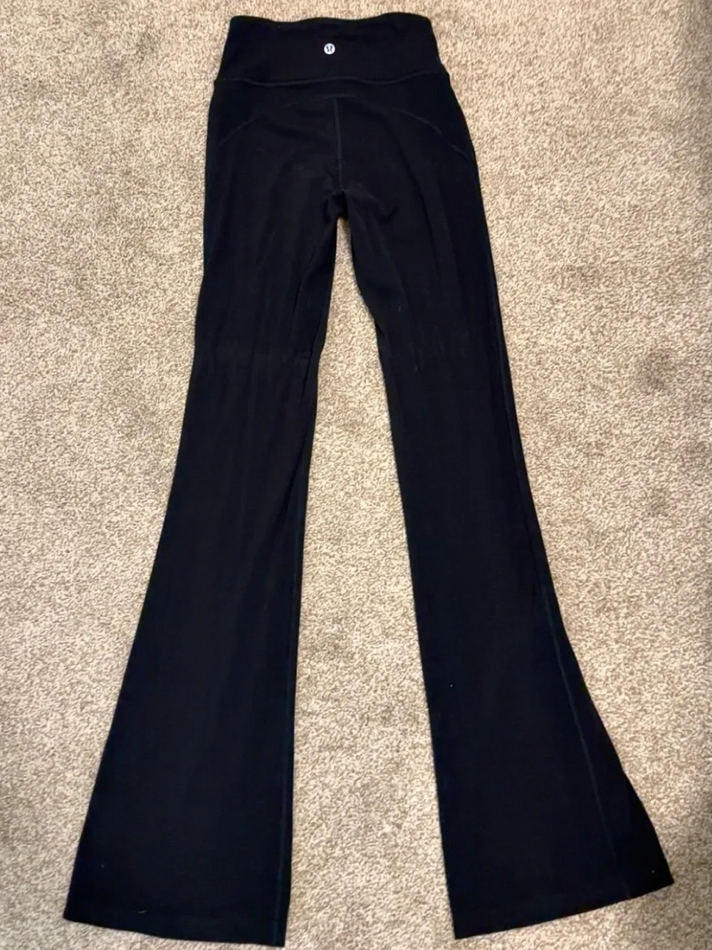 lululemon athletica lululemon flared