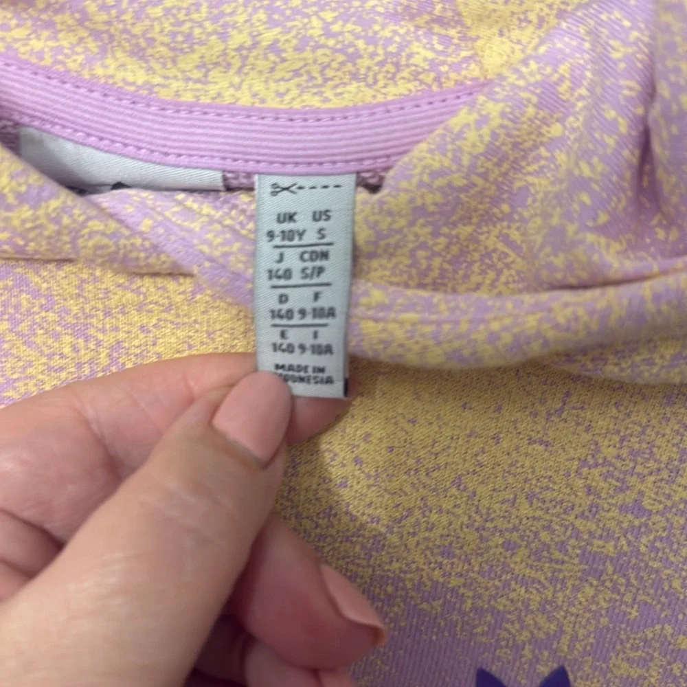 adidas good used