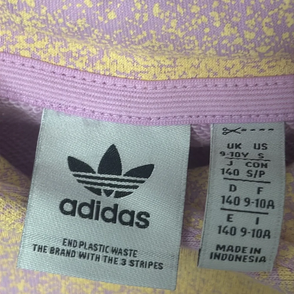 adidas good used