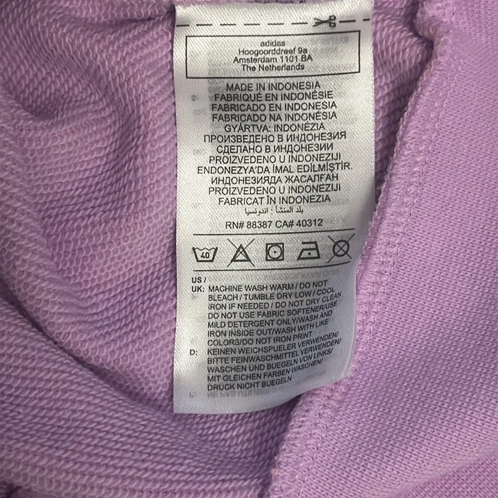 adidas good used