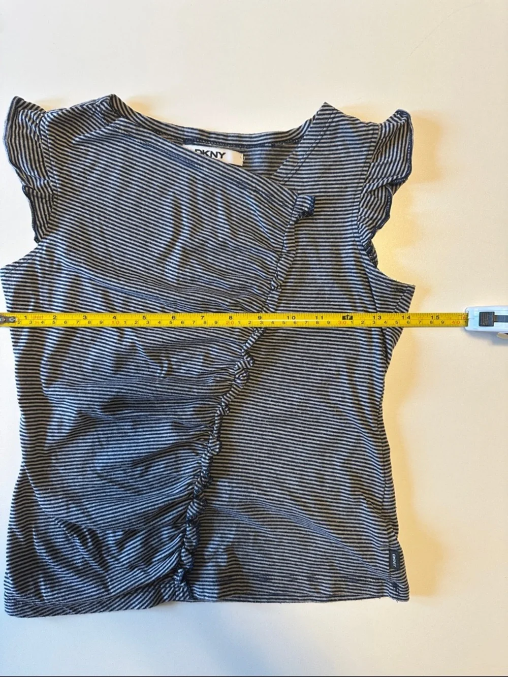 Dkny short sleeve