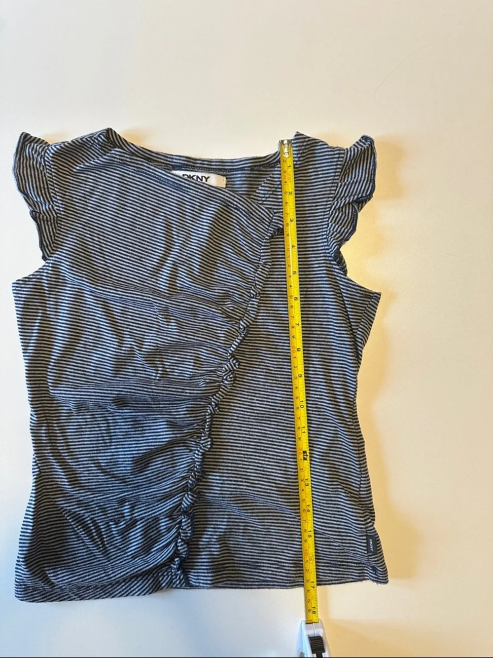 Dkny short sleeve