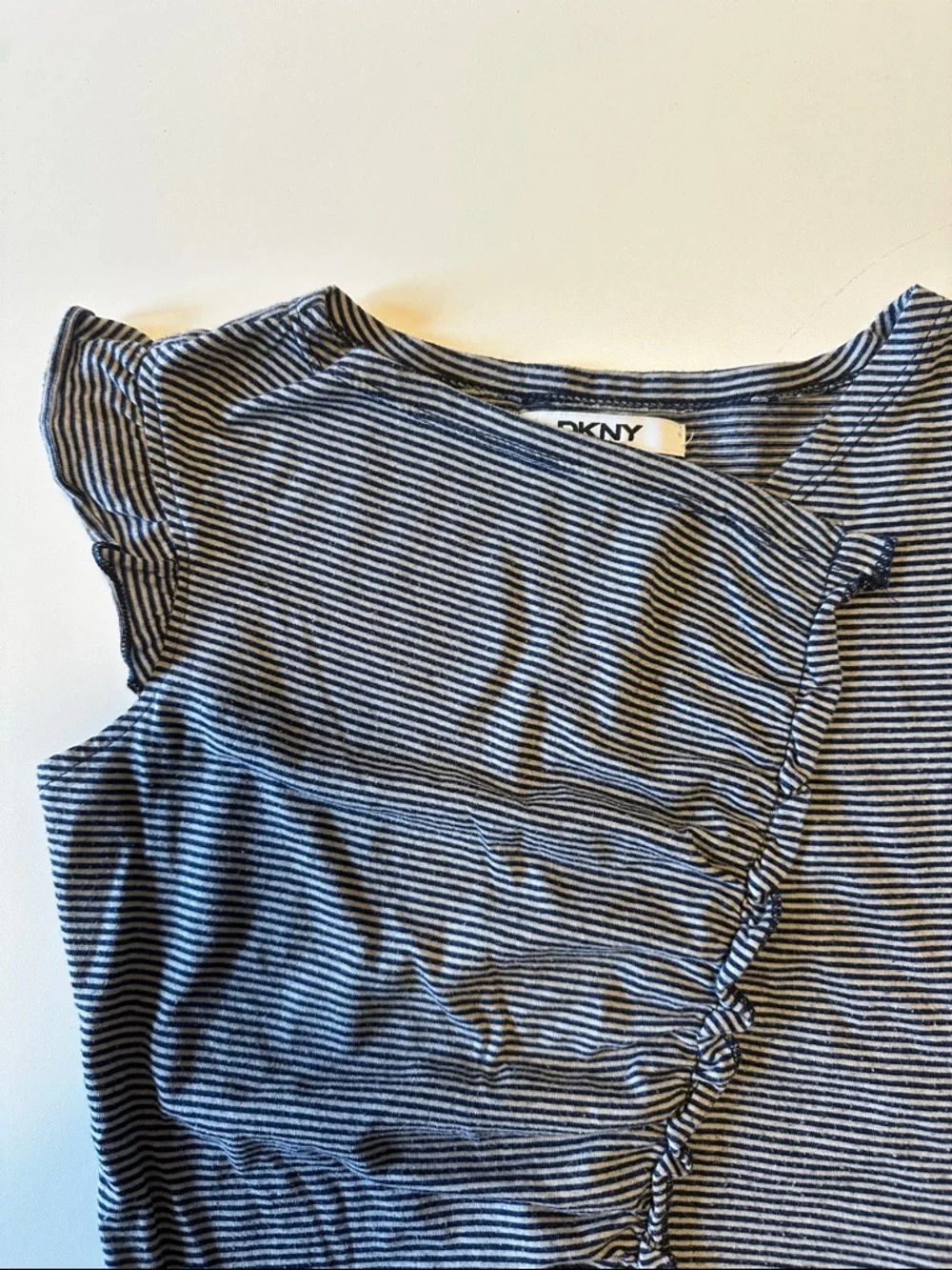 Dkny short sleeve