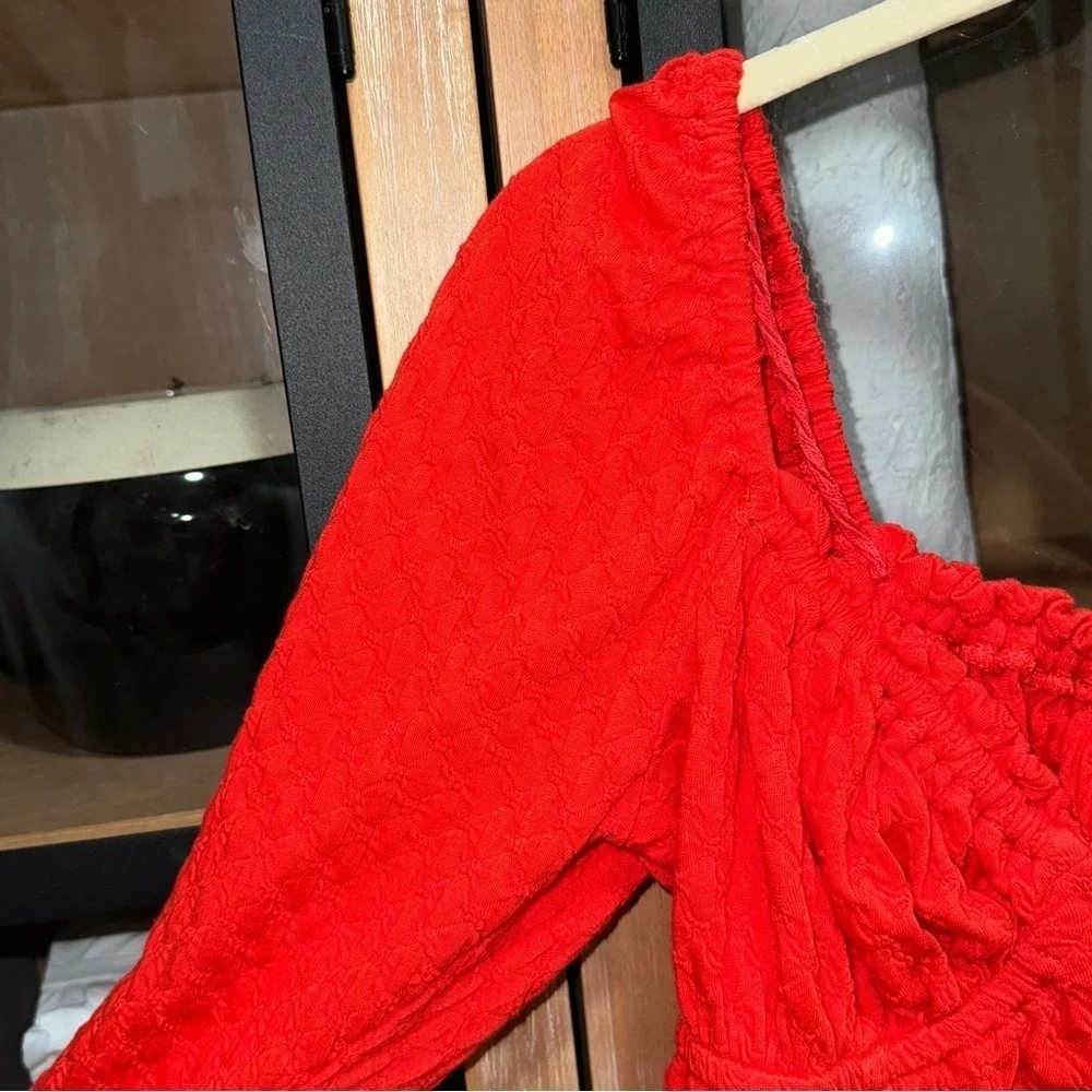 Free People size medium