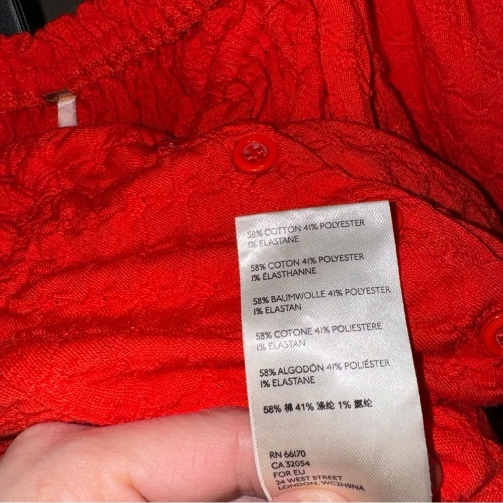 Free People size medium