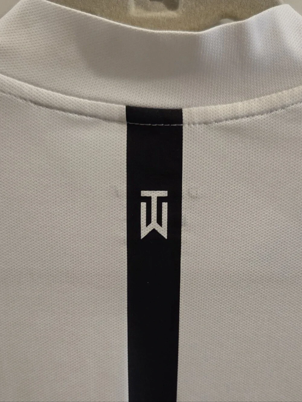 Nike tiger woods