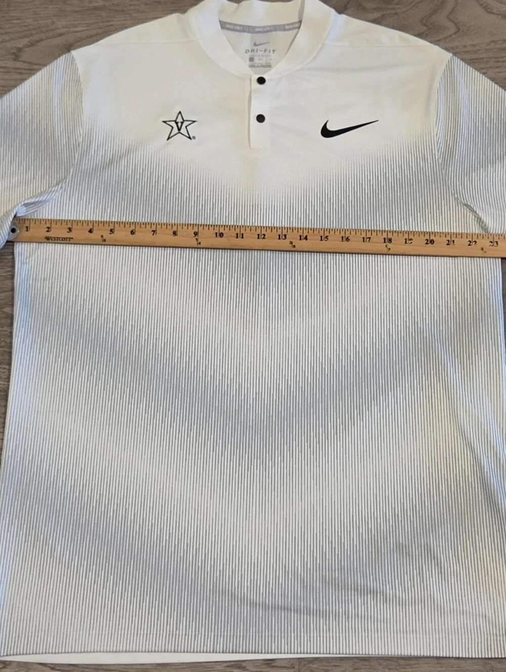 Nike tiger woods