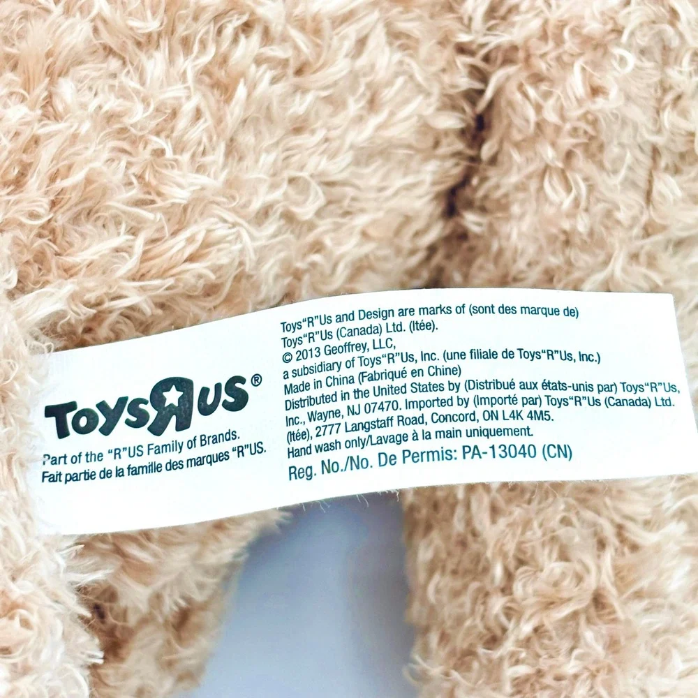 Toys R Us toys us