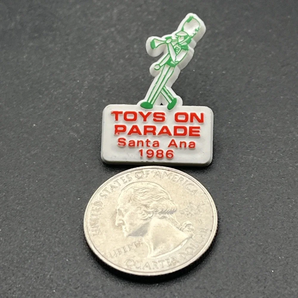 N/A pin good