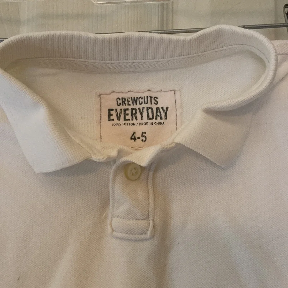 Crewcuts long sleeve