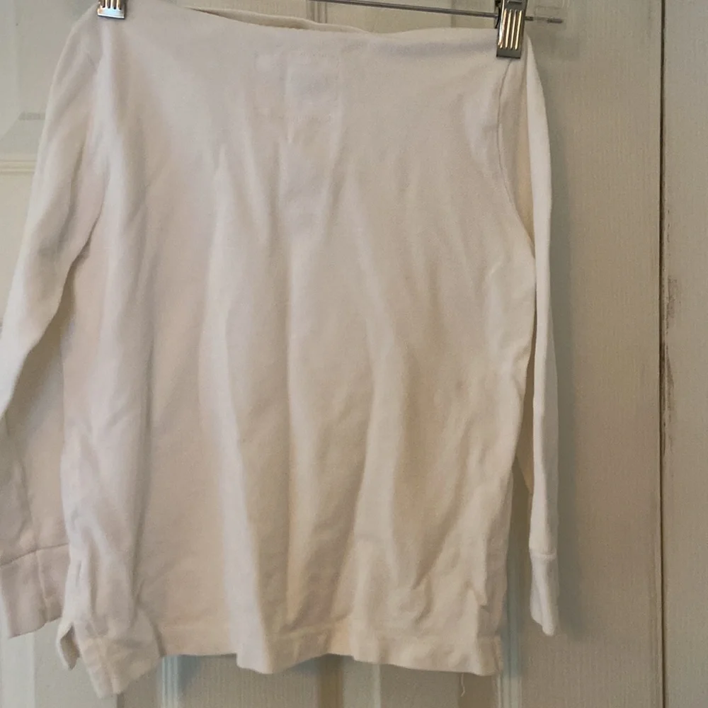 Crewcuts long sleeve