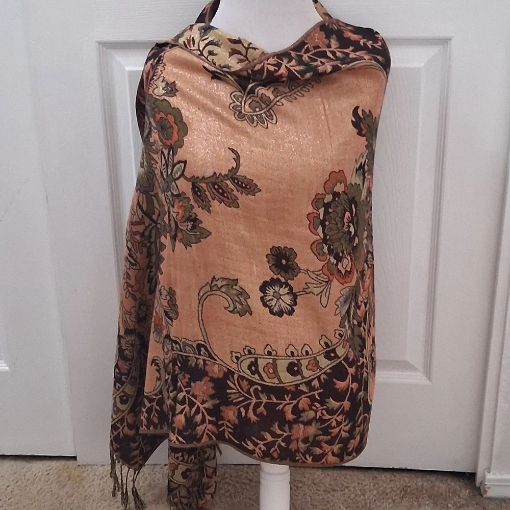 N/A this scarf