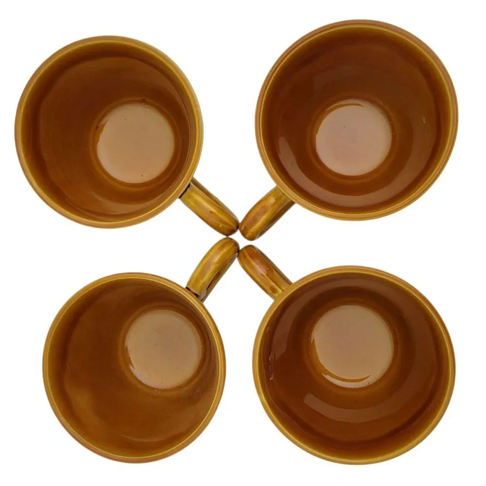 Luneville classic amber