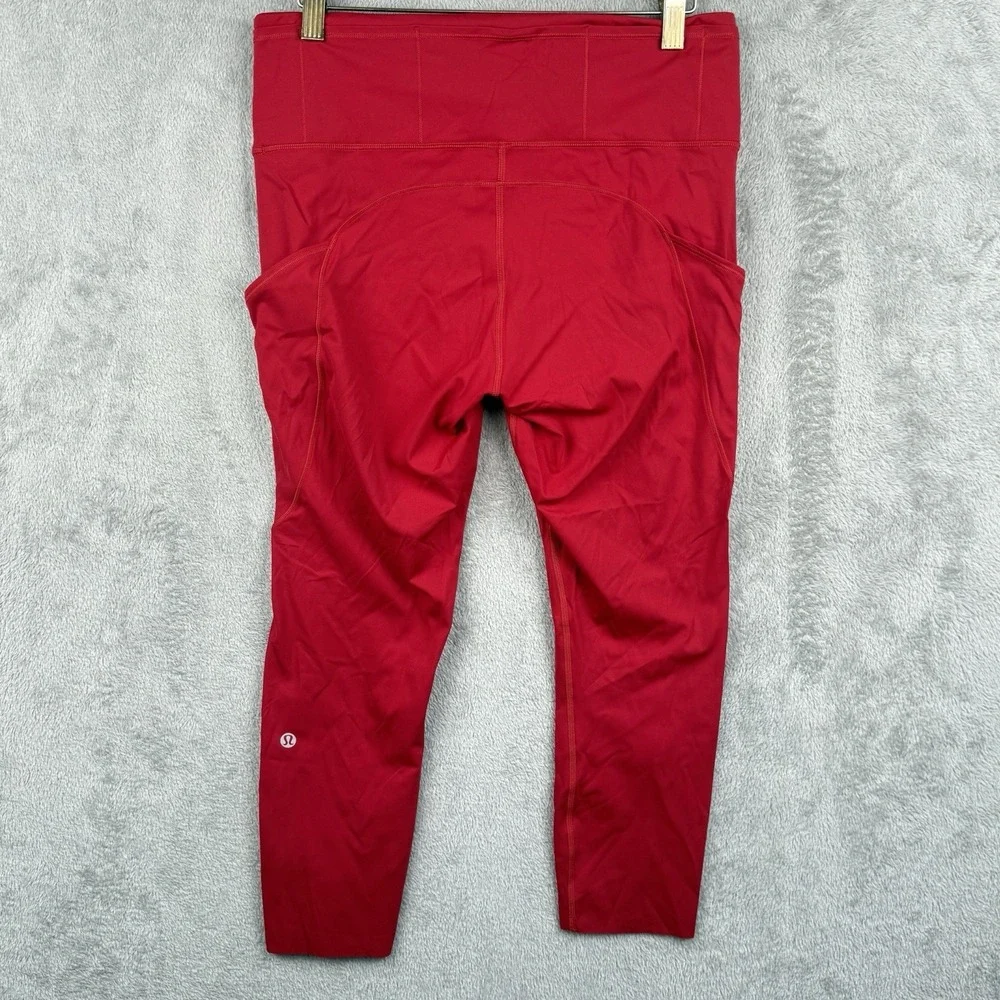 lululemon athletica pre owned