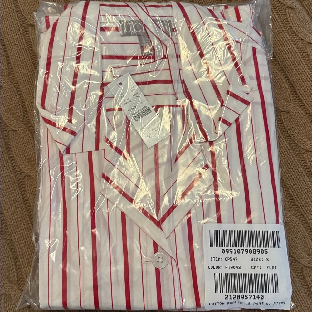 J. Crew something about
