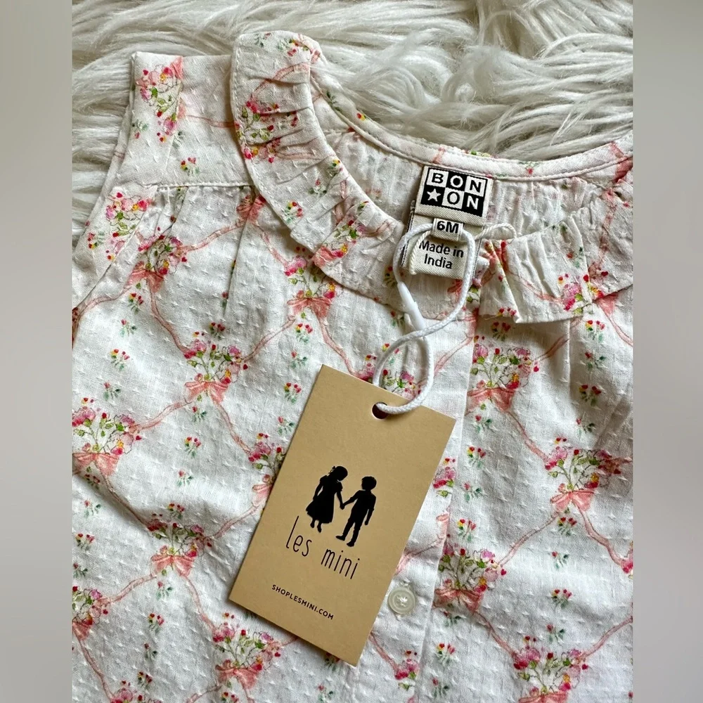 Bonton nectar antoinette