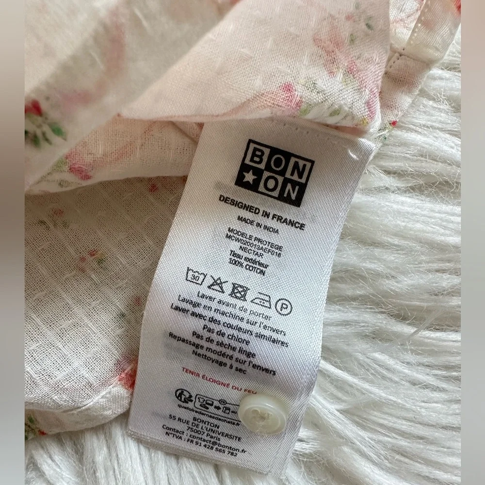 Bonton nectar antoinette