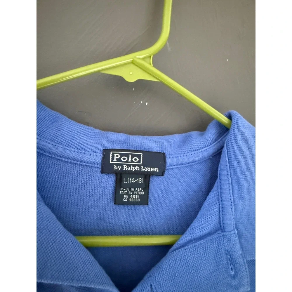 Polo Ralph Lauren polo ralph