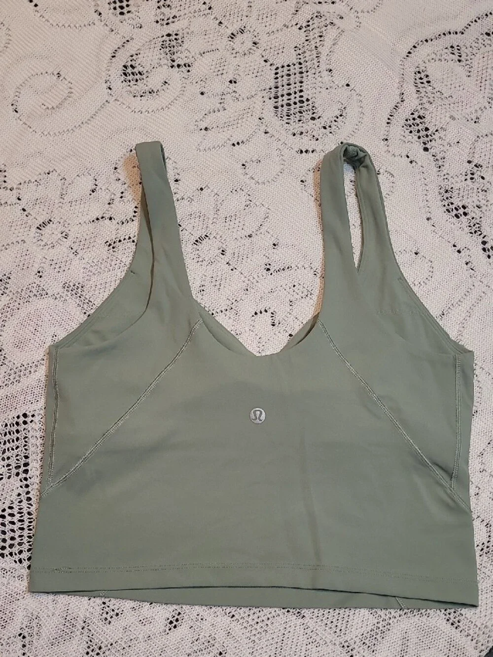 lululemon athletica great purchased