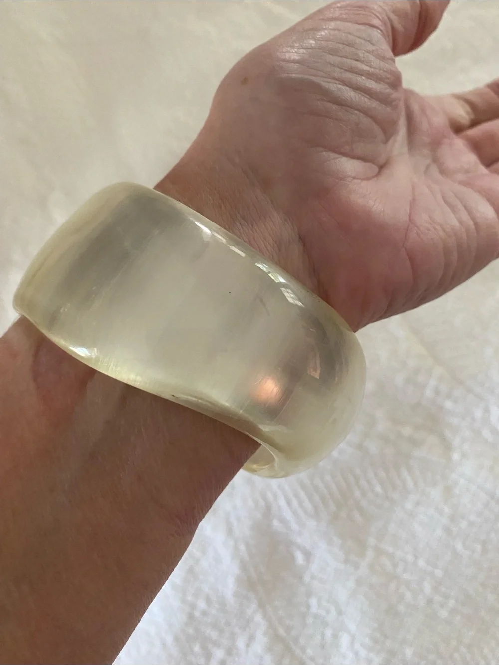 N/A this bangle