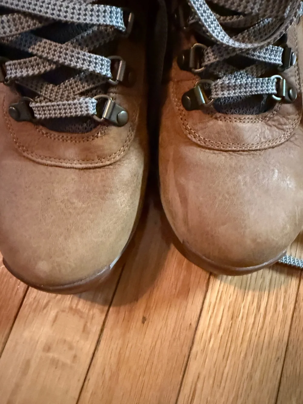 Timberland men’s waterproof