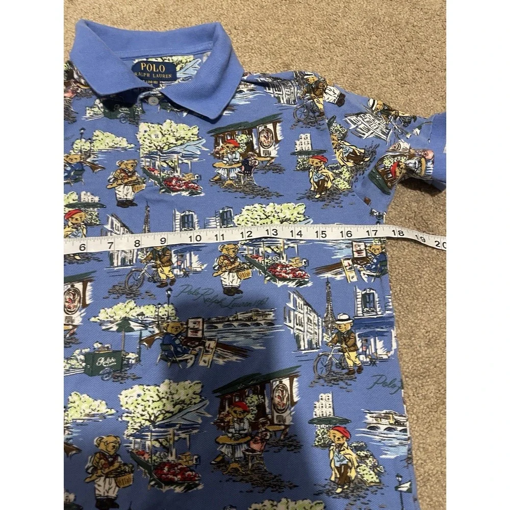 Polo Ralph Lauren polo ralph