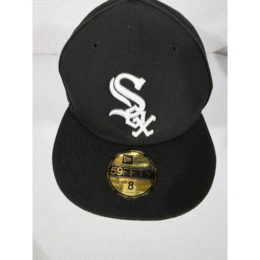 New Era good used