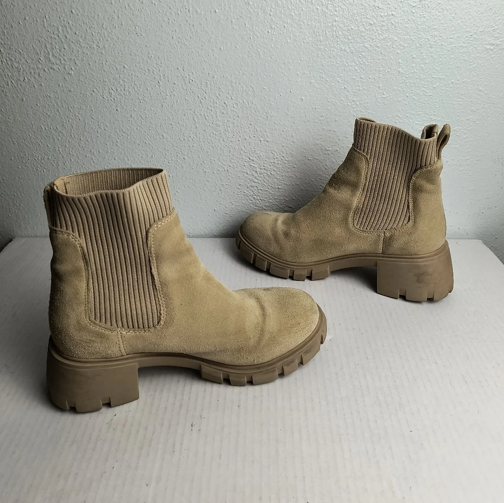 Steve Madden these are