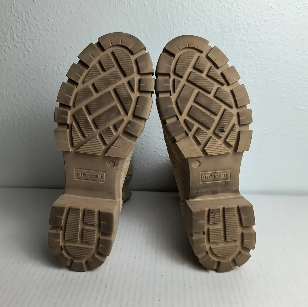 Steve Madden these are