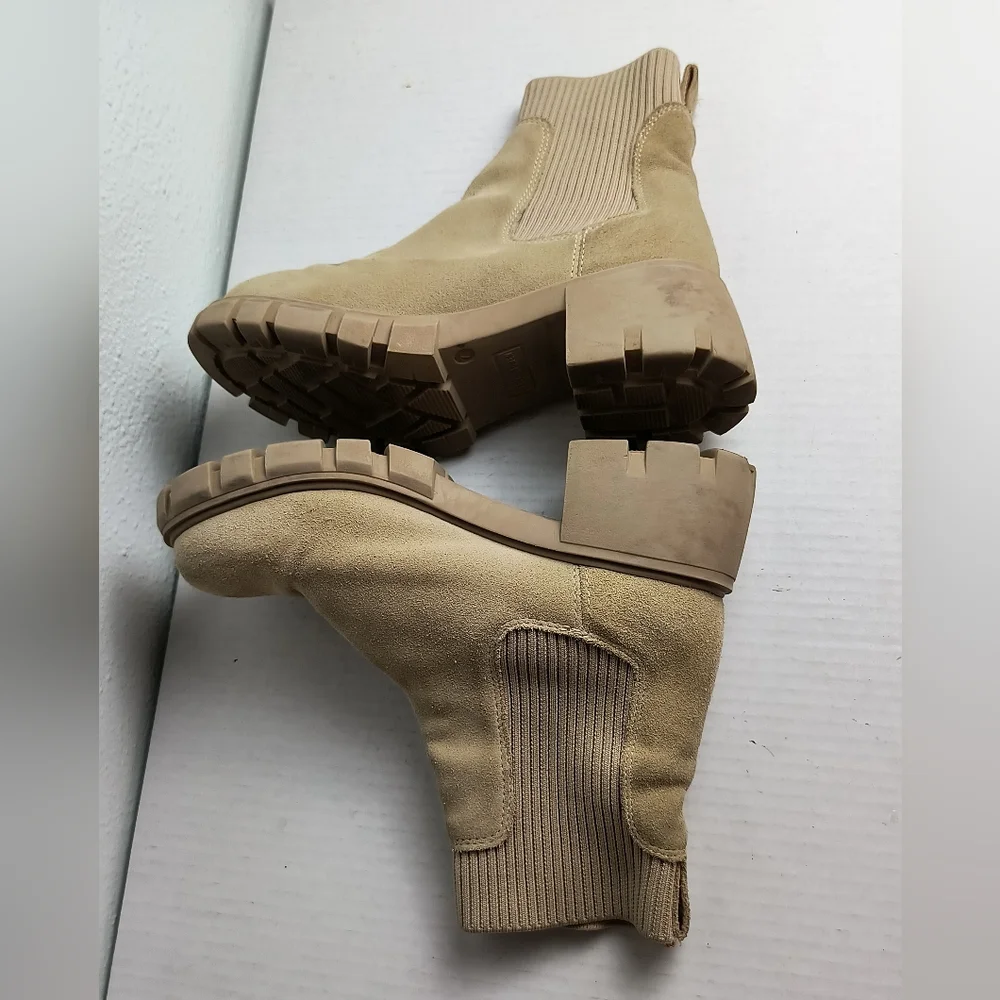 Steve Madden these are