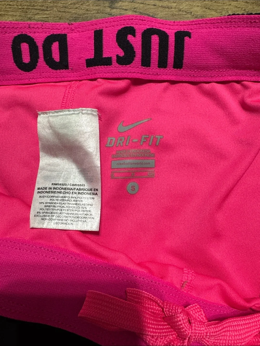 Nike comfortable shorts