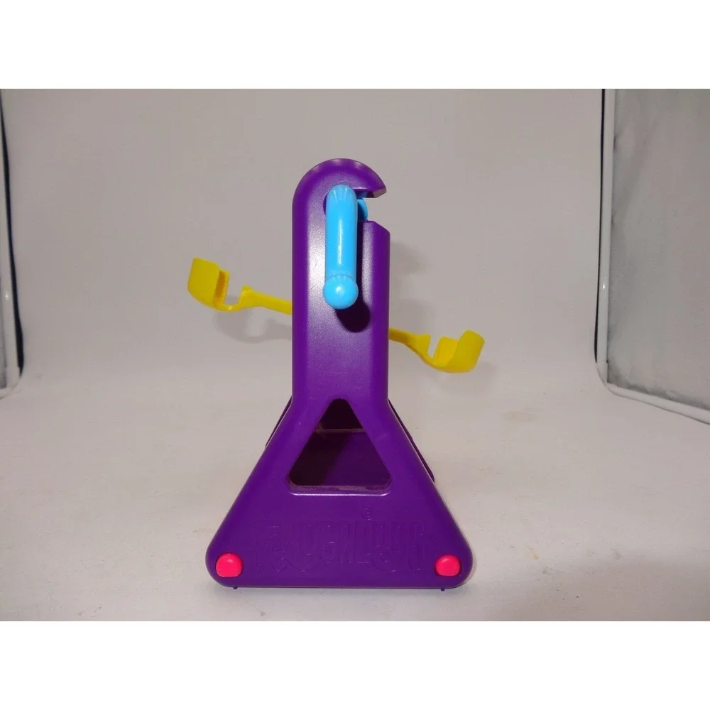 Wowwee fingerlings teeter