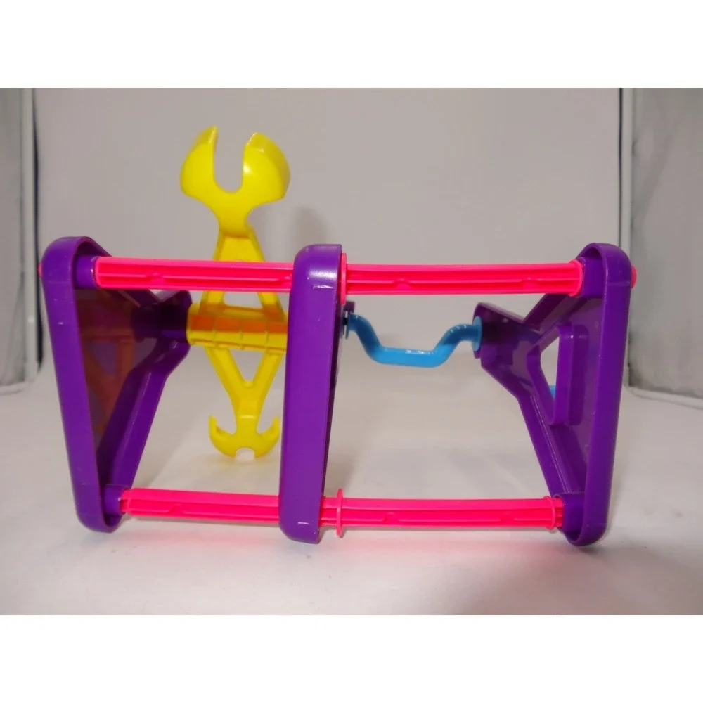Wowwee fingerlings teeter