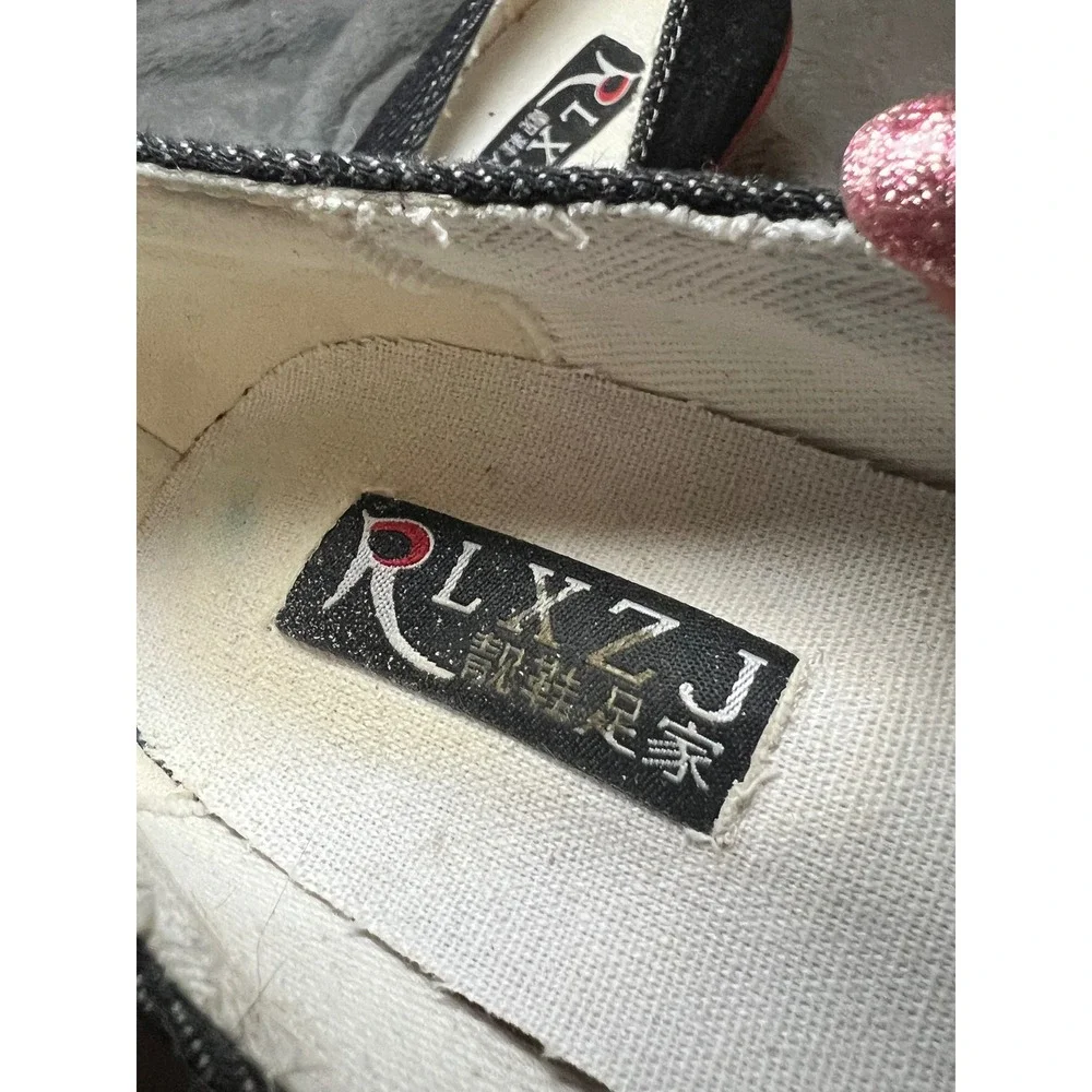 RLXZJ unique denim